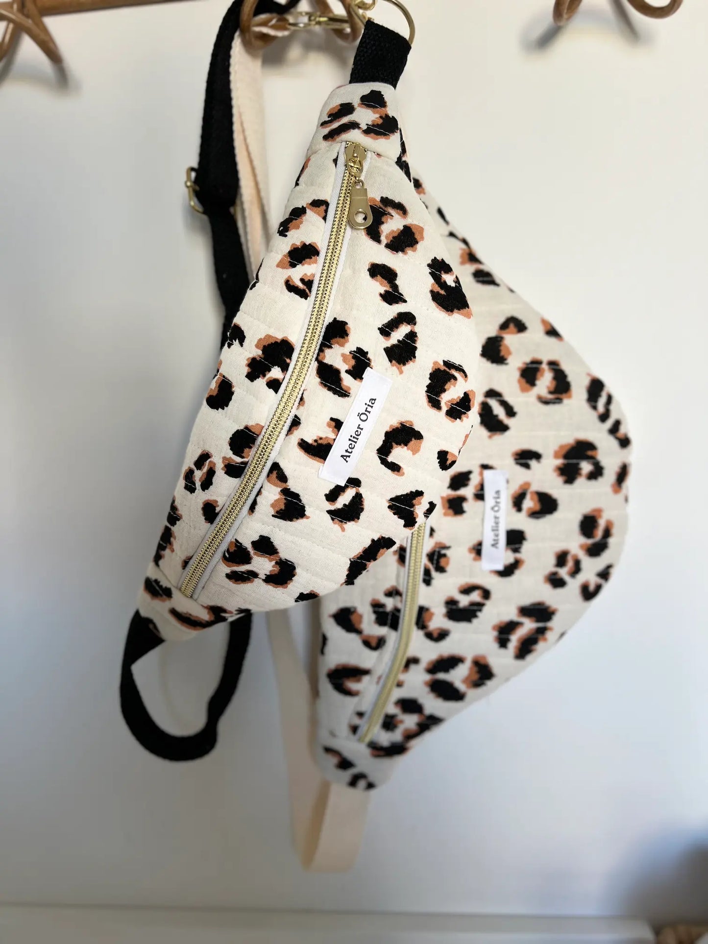 Banane enfant personnalisable