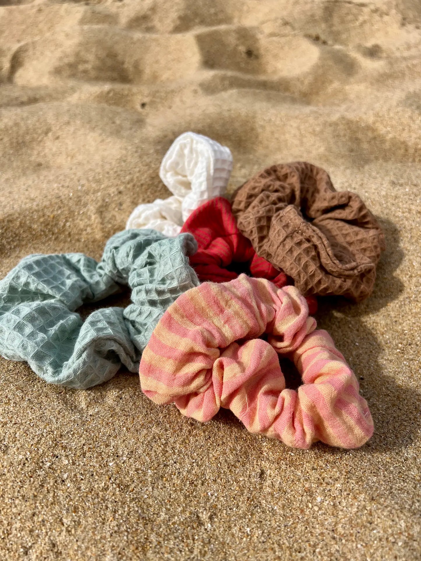 Chouchou XL personnalisable