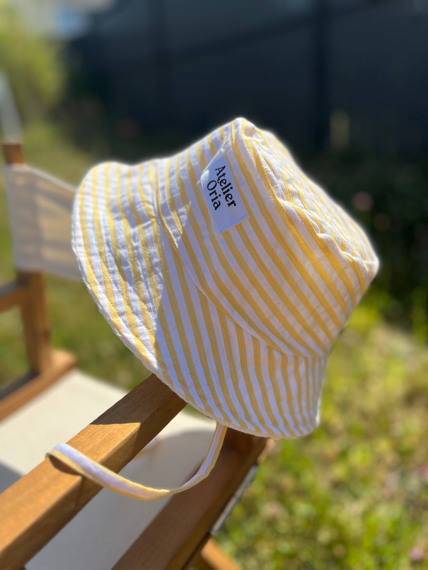 Bob enfant personnalisable