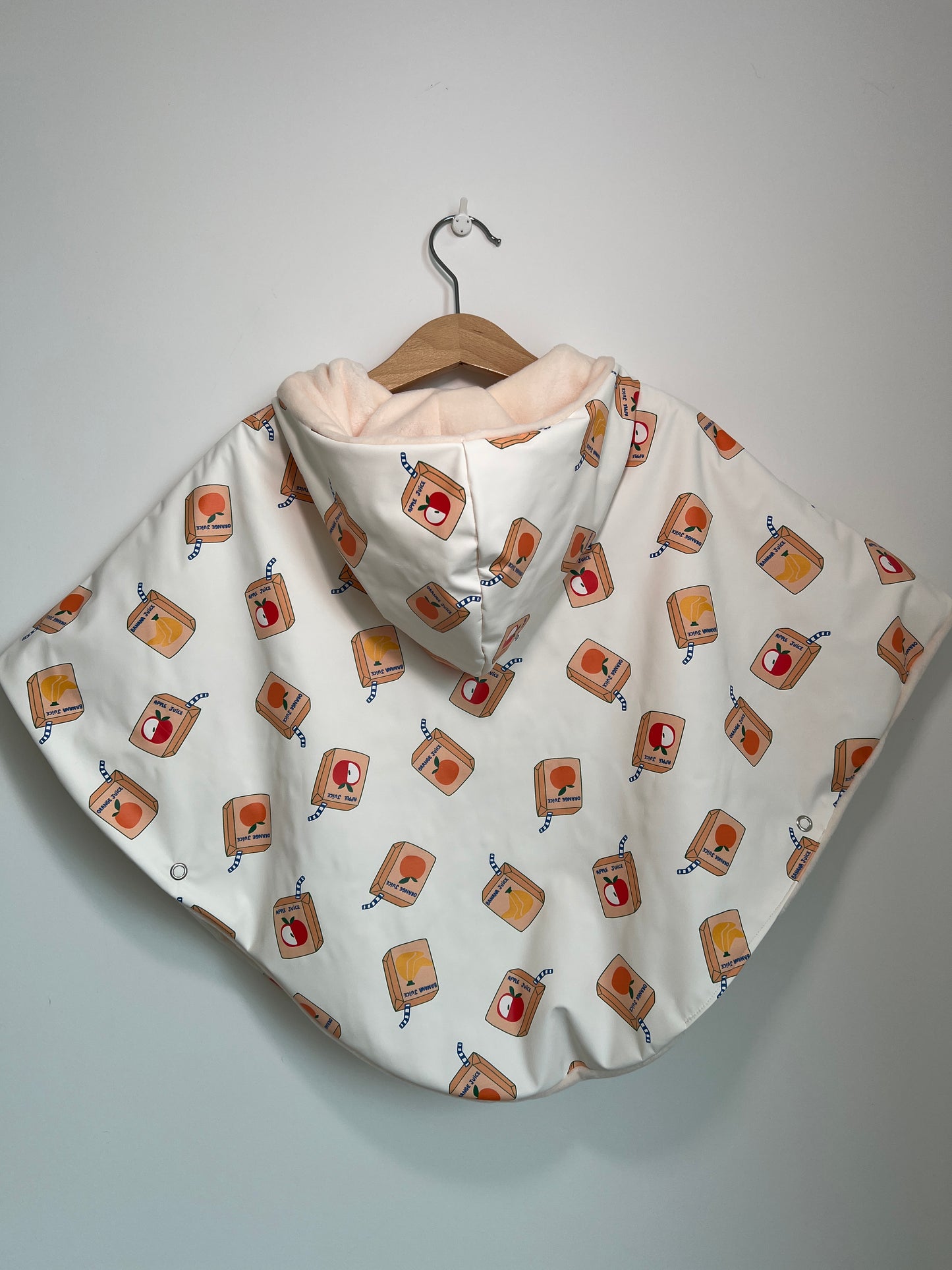 Cape de pluie Juice en stock