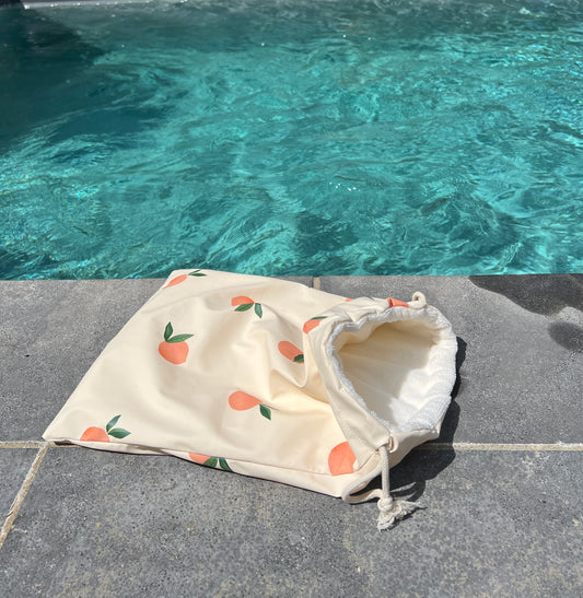 Sac maillot imperméable