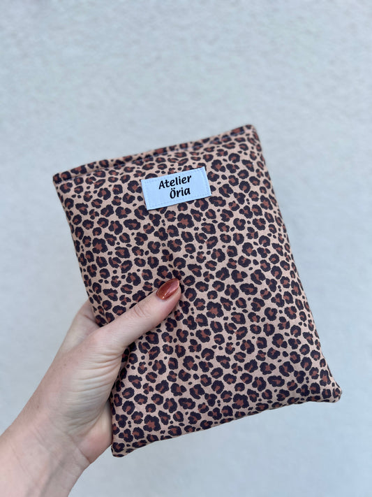 Pochette protège-livre graou