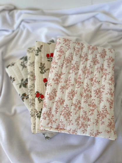 Protège carnet de santé personnalisable