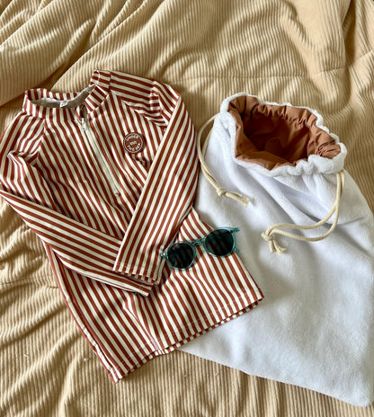 Sac maillot imperméable