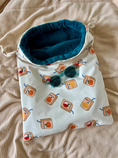 Sac maillot imperméable