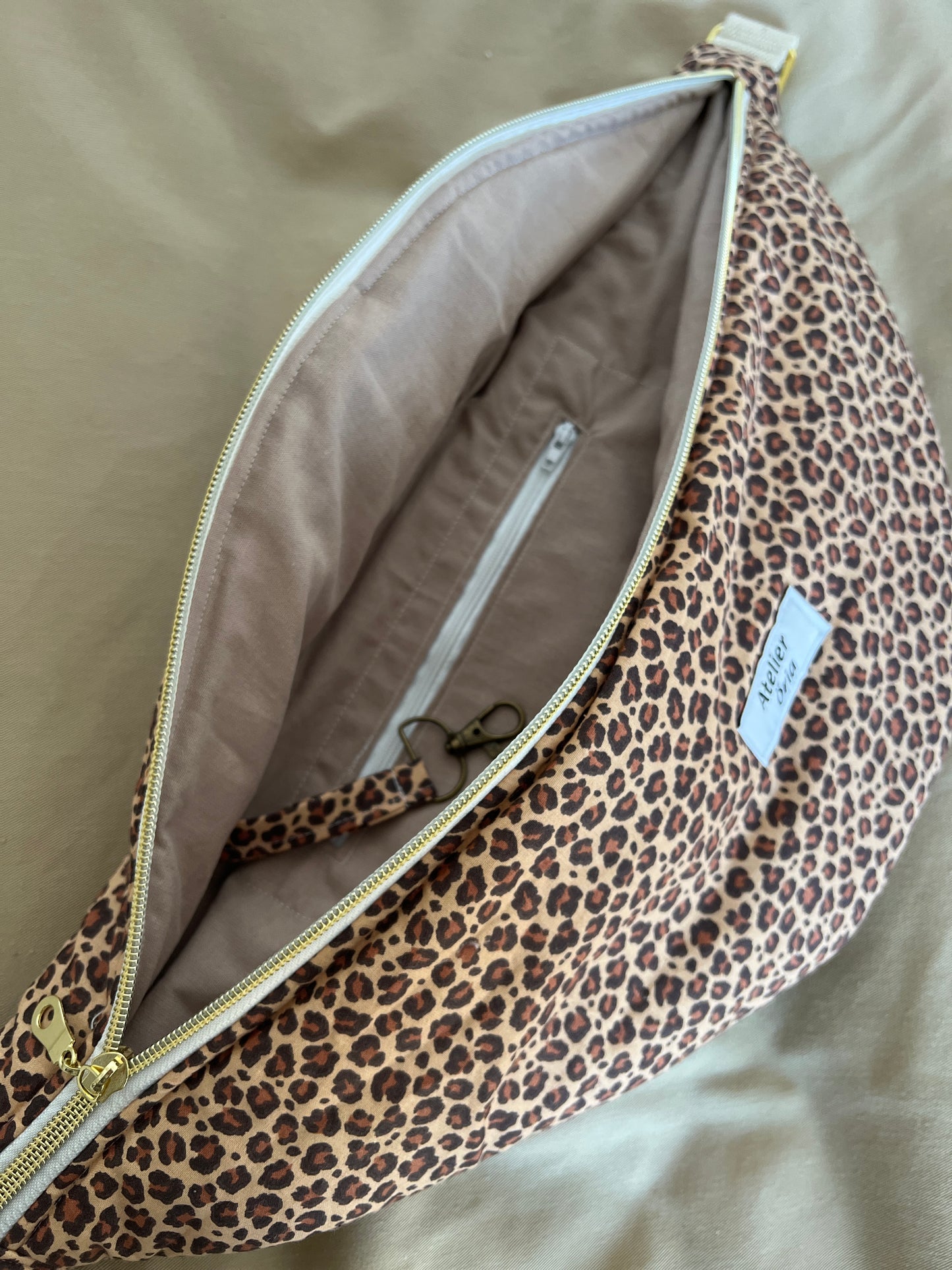 Banane à langer Graou