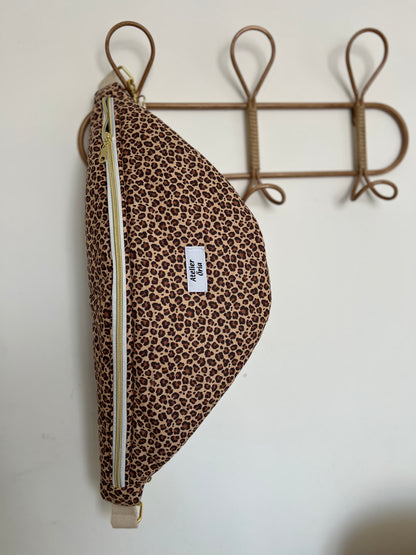 Banane à langer Graou