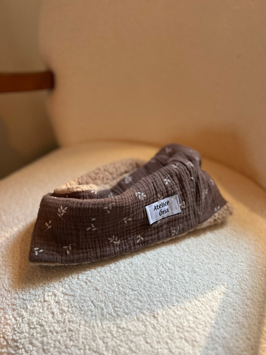 Tour de cou bébé Simon