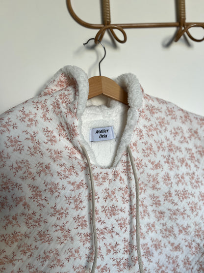 Poncho bébé & enfant personnalisable