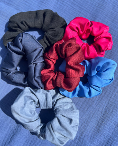 Chouchou XL personnalisable