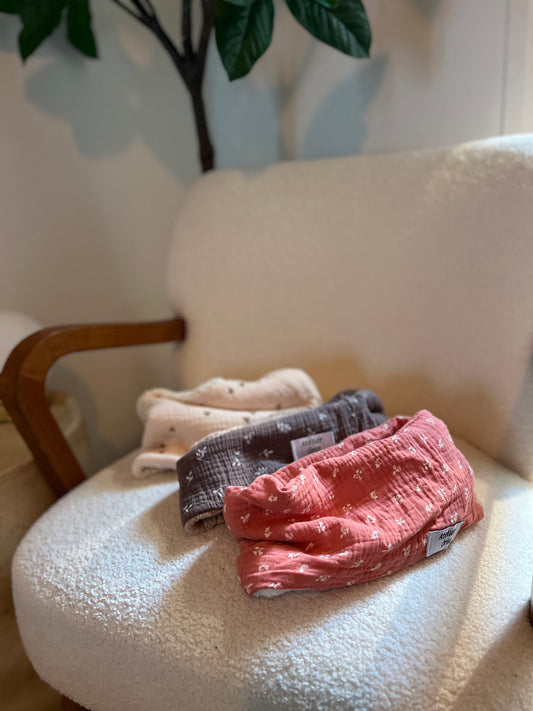 Tour de cou enfant&bébé