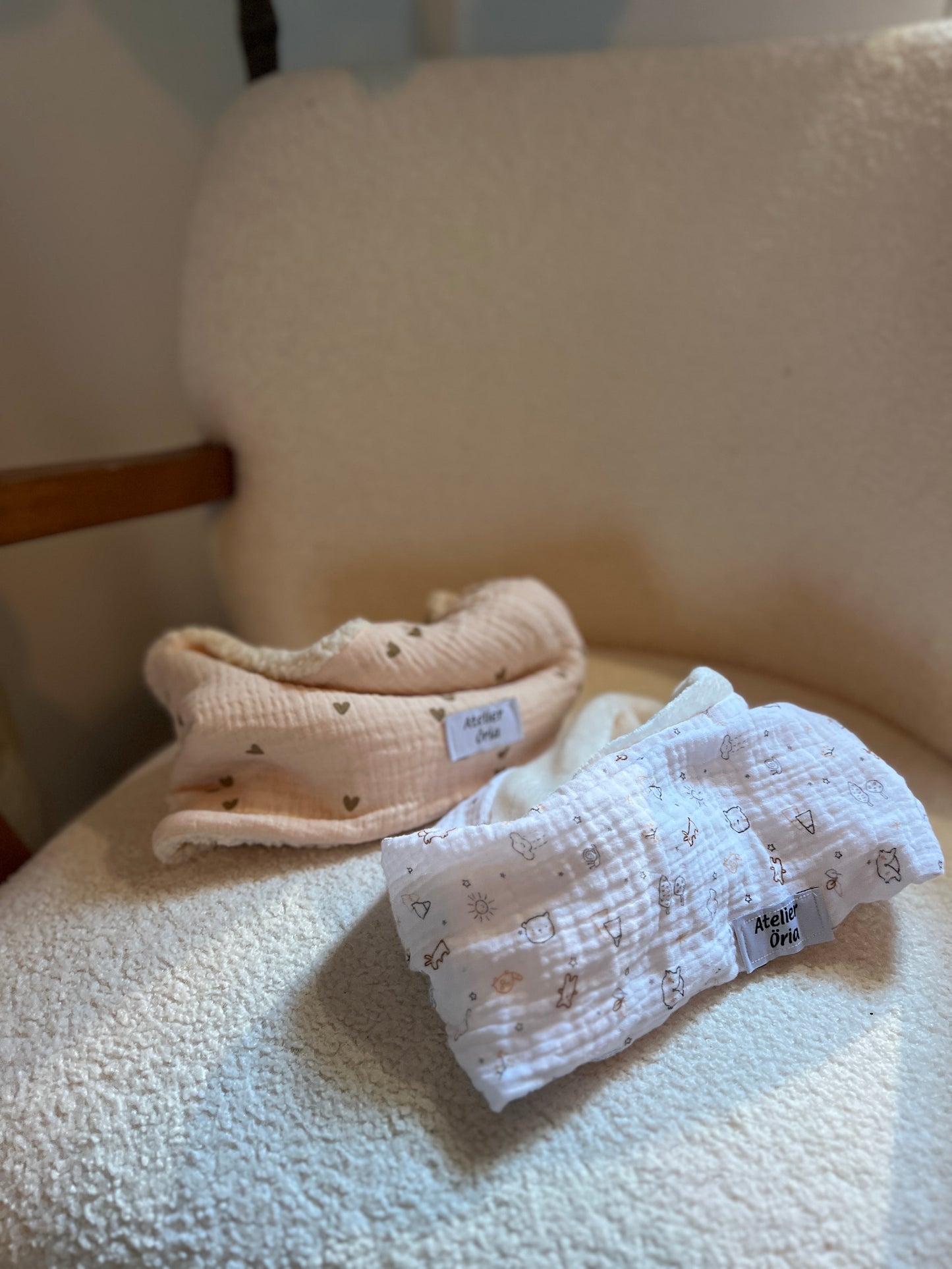 Tour de cou enfant&bébé