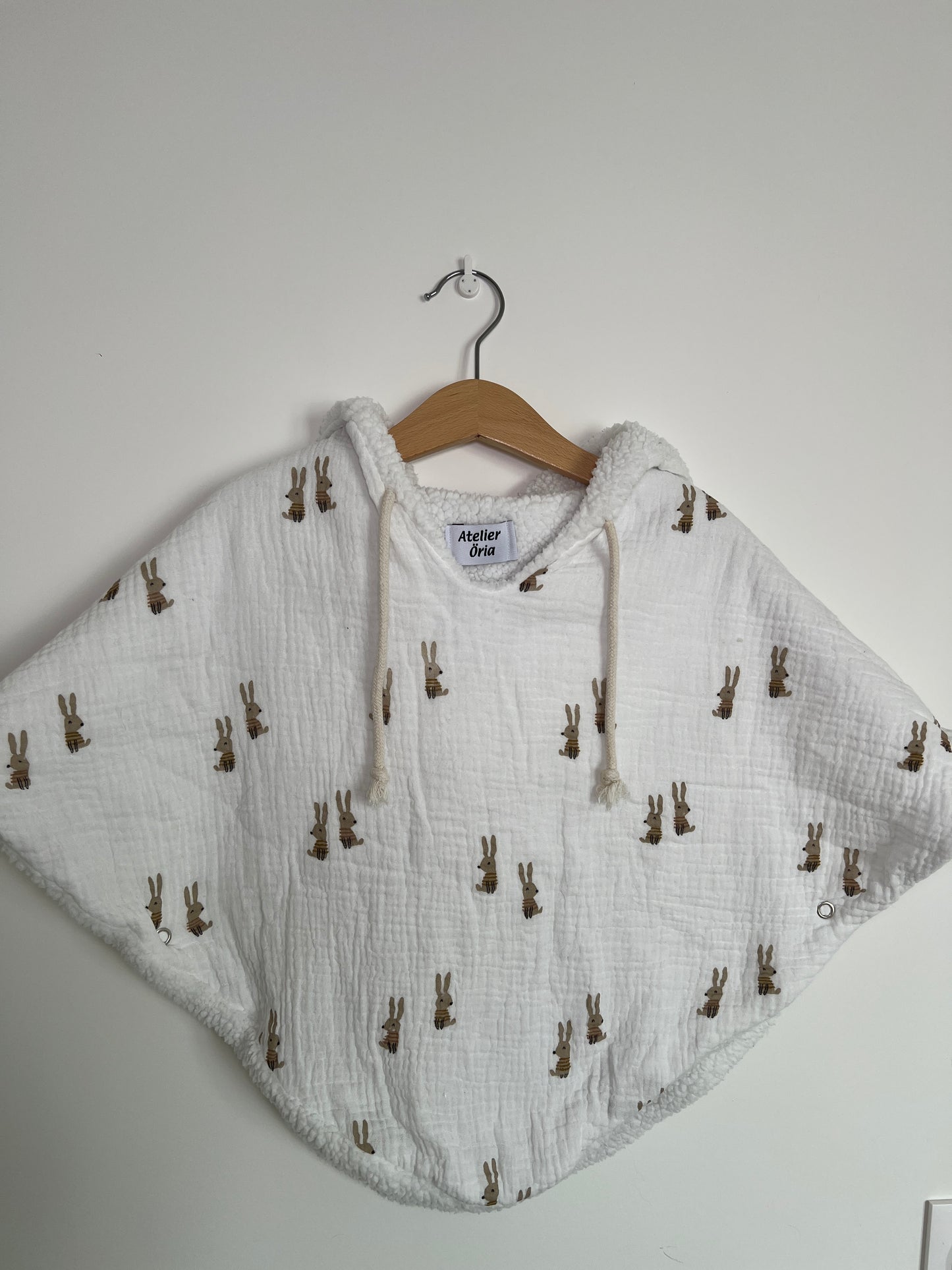 Poncho Milo