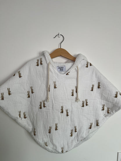 Poncho Milo