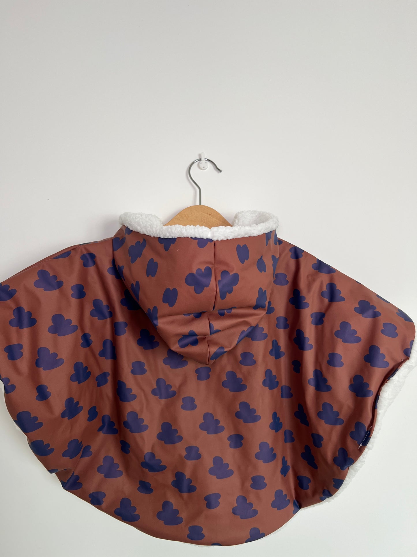 Cape de pluie Gabin en stock