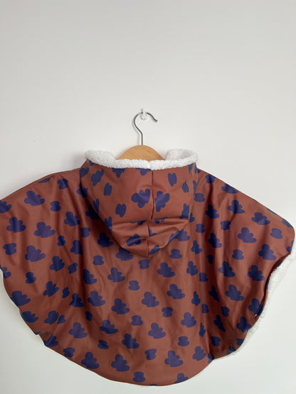 Cape de pluie Gabin en stock