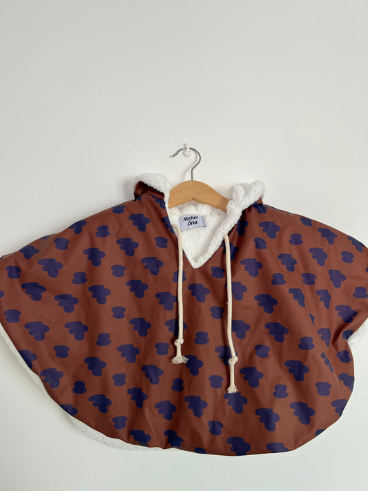 Cape de pluie Gabin en stock