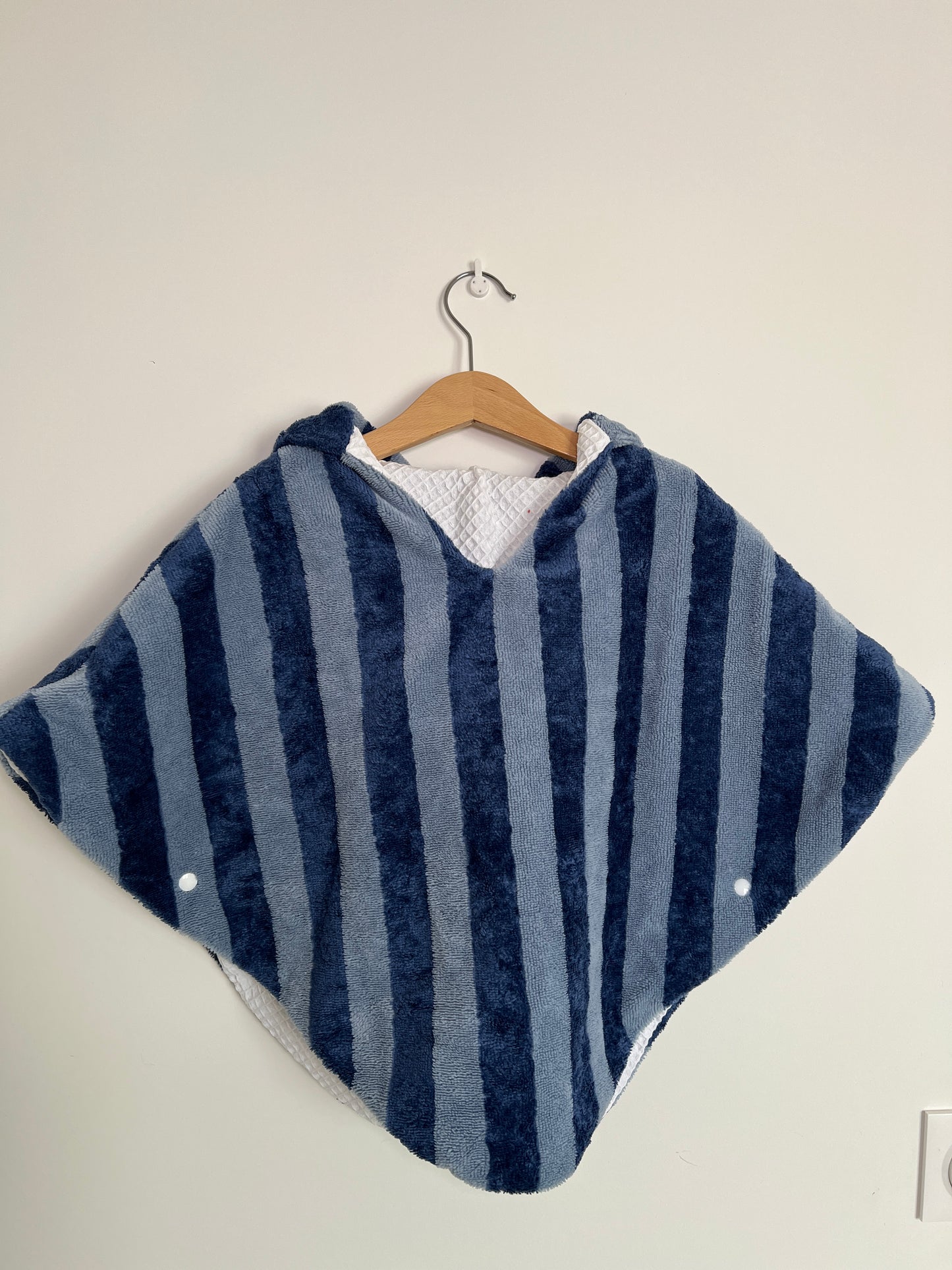 Sortie de bain Ina ou Ismaël