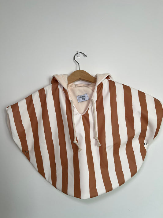 Cape de pluie Héra en stock