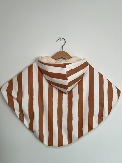 Cape de pluie Héra en stock