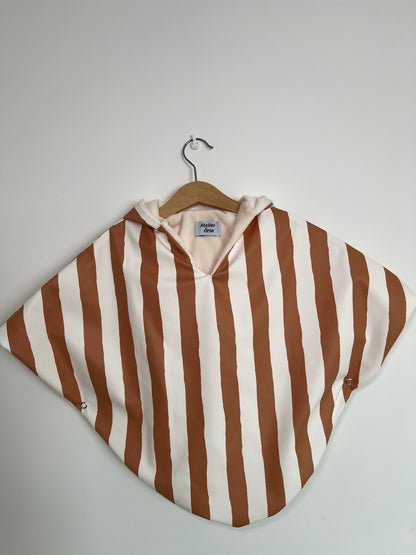Cape de pluie Héra en stock