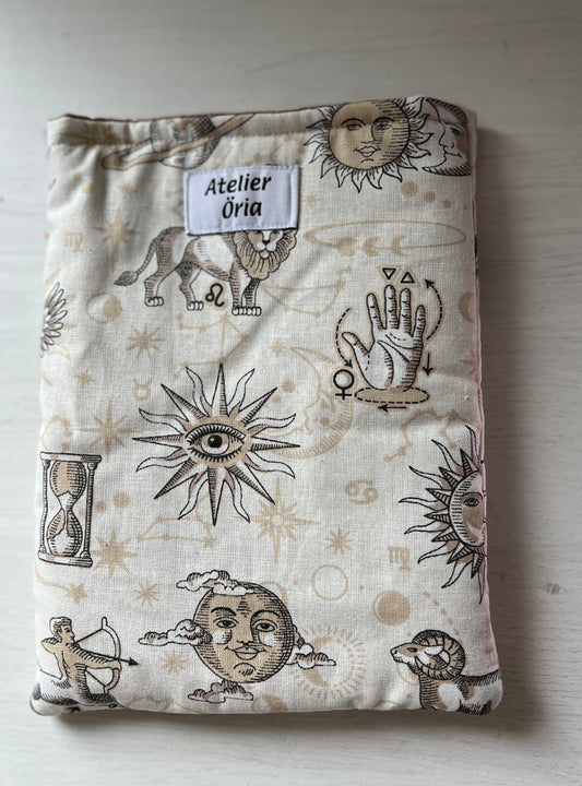 Pochette protège-liseuse Céleste