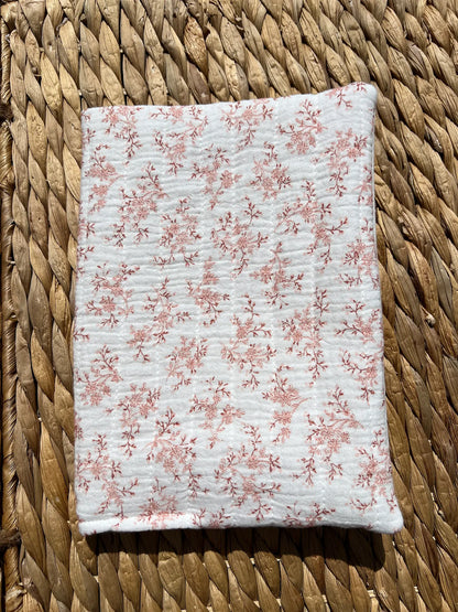 Protège carnet de santé personnalisable