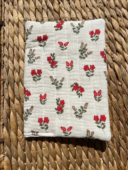 Protège carnet de santé personnalisable