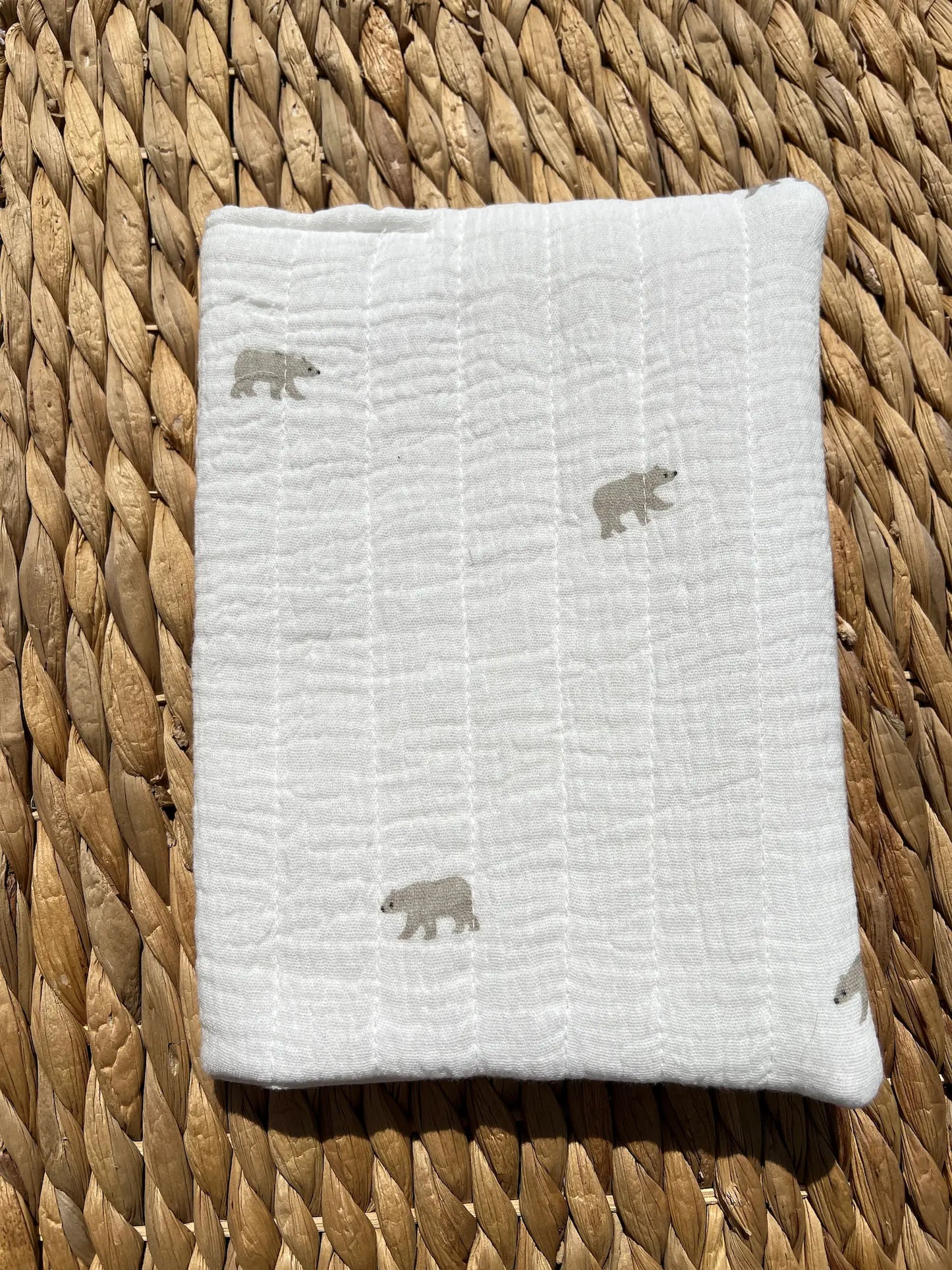 Protège carnet de santé personnalisable