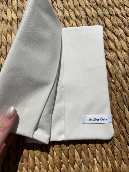 Protège carnet de santé personnalisable